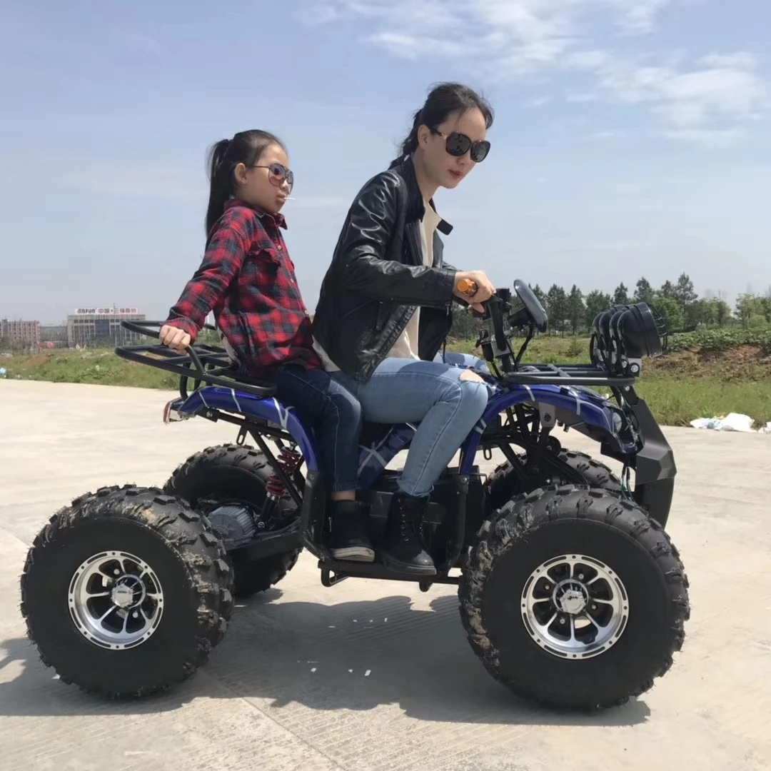 2020 Новейший автоматический бензиновый квадроцикл куб. См для детей/взрослых четырехколесный внедорожник на игрушке 4 колесо для продажи