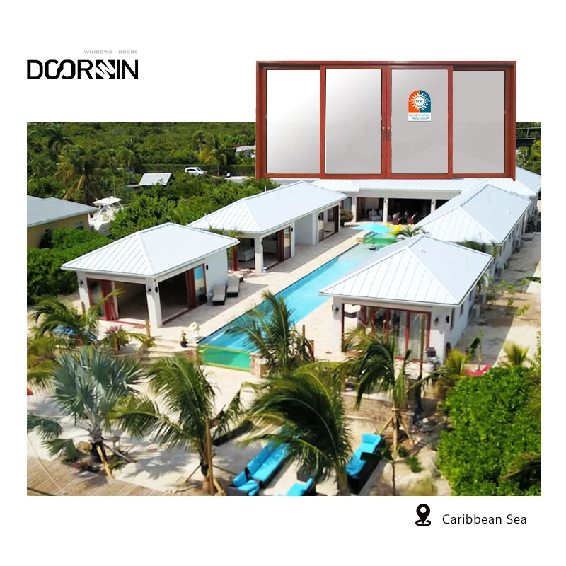 Doorwin Commercial Solutions