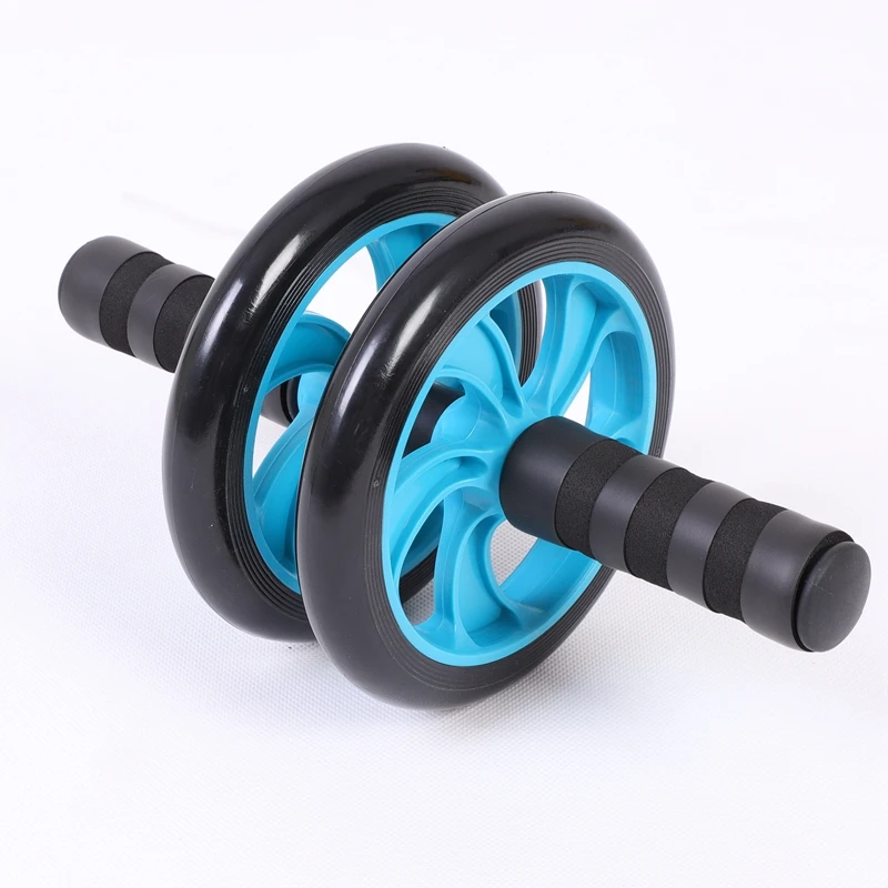Лидер продаж Сделано в Китае 160 мм мощность тренажерный зал фитнес ab колеса