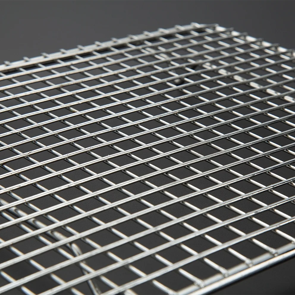 Netion Hot Sale high Quality kitchen ware Baking Tools Stainless Steel Non Stick Bread Cooling Rack