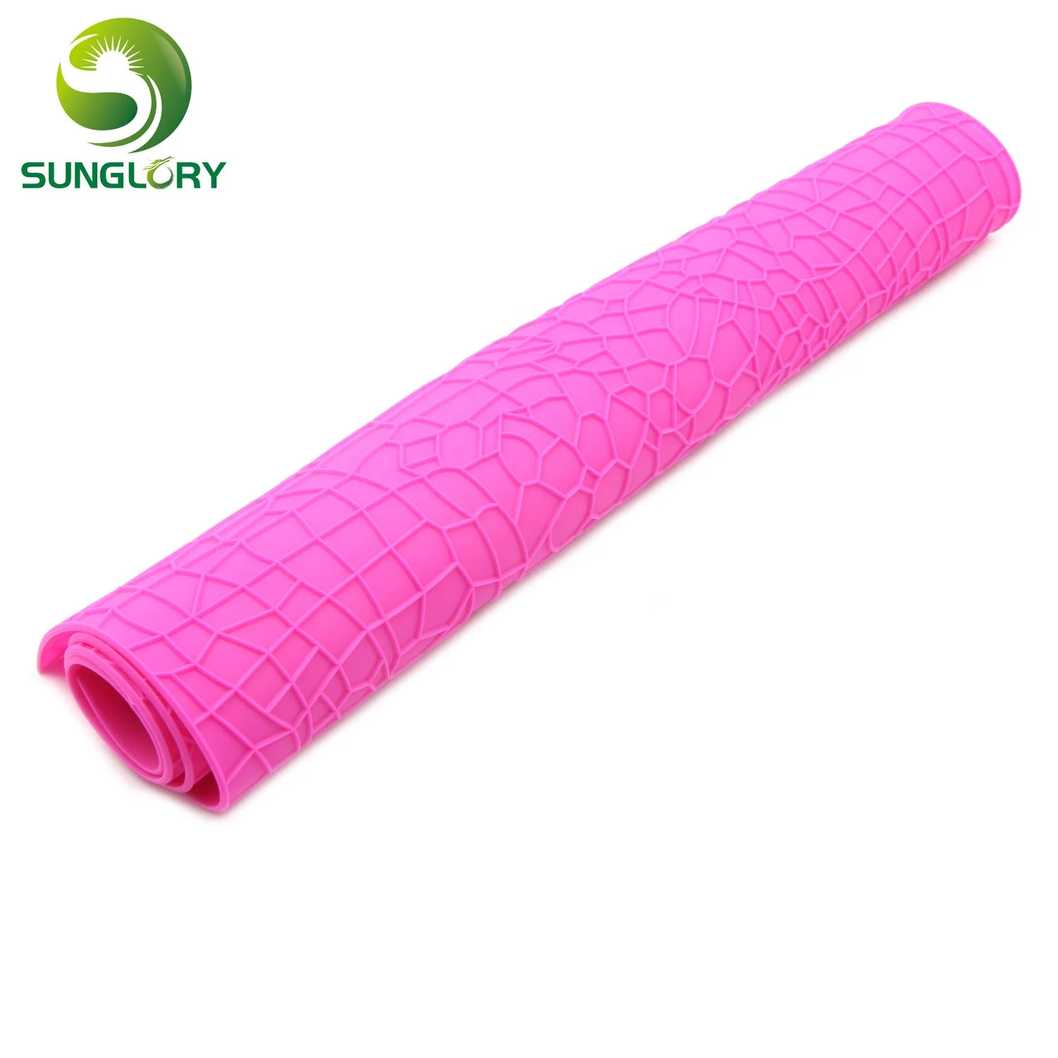 Свадебные украшения впечатление коврик из крокодиловой кожи аллигатора силиконовый шнурок мат выпечки границы Fondant (сахарная) кружевы плесени инструменты для торта