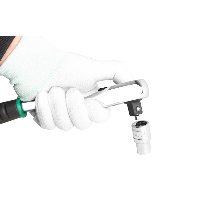 Ratchets Spanner  Multi-Functional Wrench Tool Kit Set Auto Repair Bike Tools