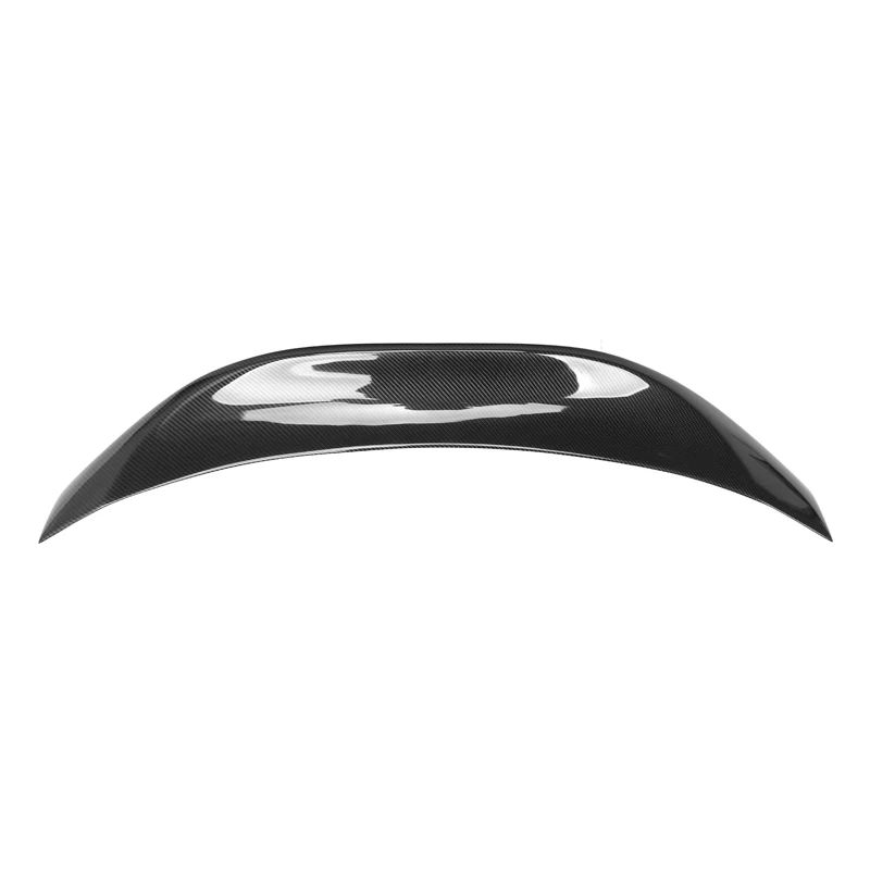Auto Tuning Car Accessories Perfect Fitment Rear Carbon Fiber GM Style spoiler Wing For Toyota BRZ GT86 spoiler