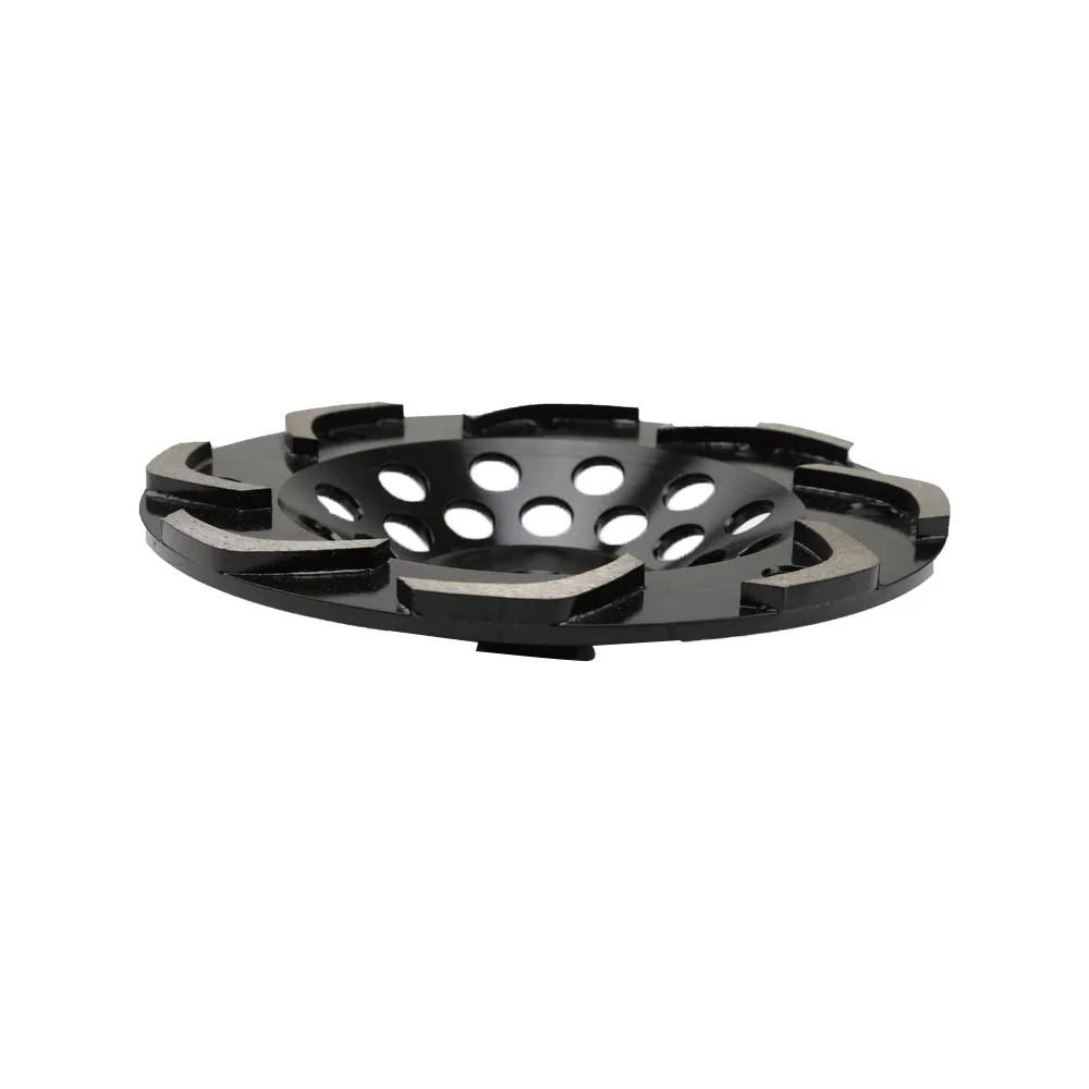 7inch Concrete Grinding wheel