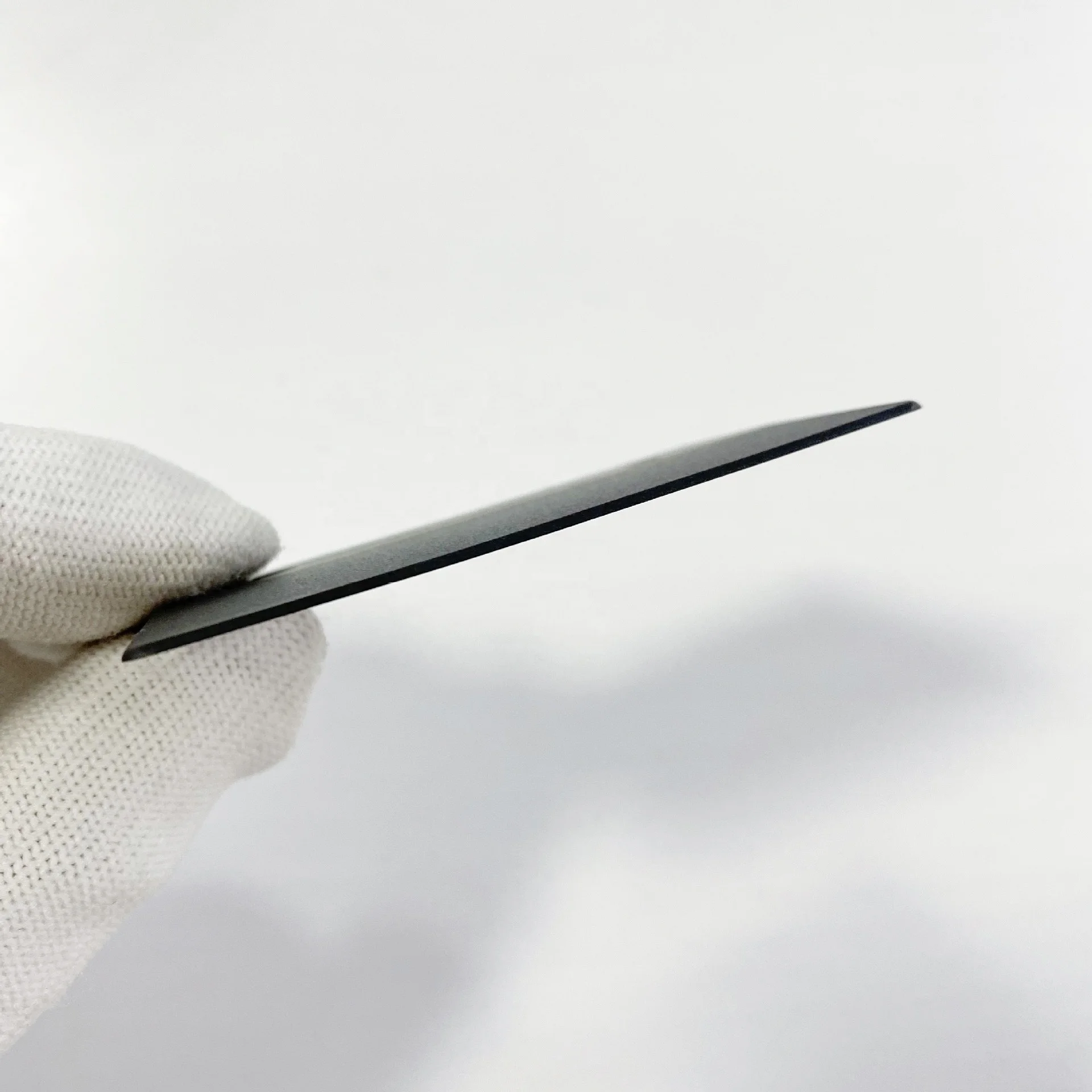 Mobile Scraper Screen Protector Plastic Squeegee Vinyl For Mobile Applicator