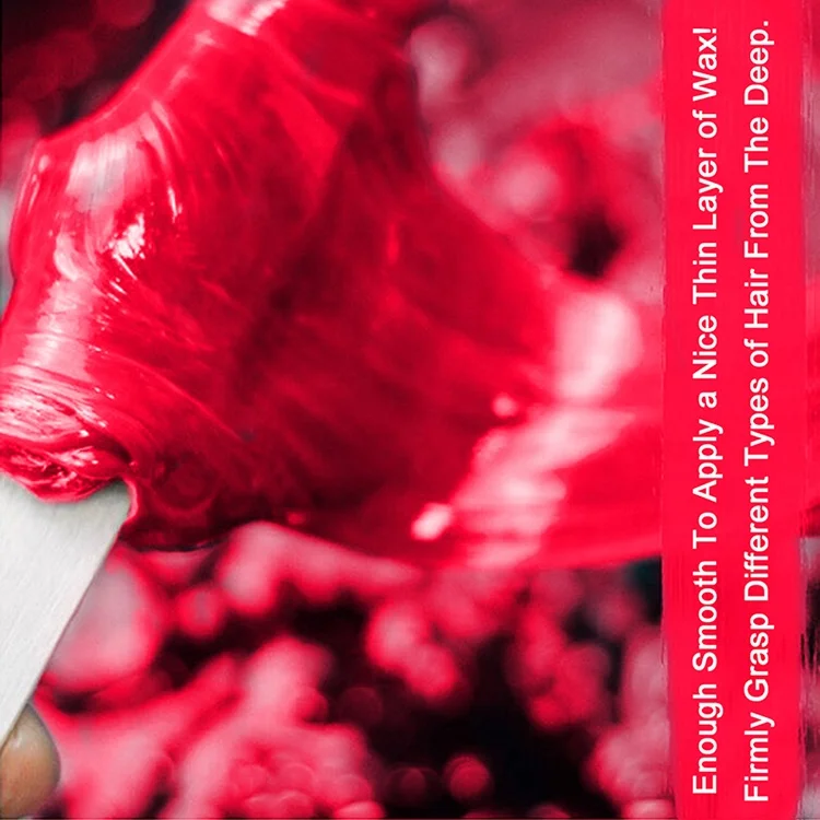 Lcorewax Salon Use  Professional Depilatory Hard Wax Beans 100g for Hair Removal Depilatory Wax