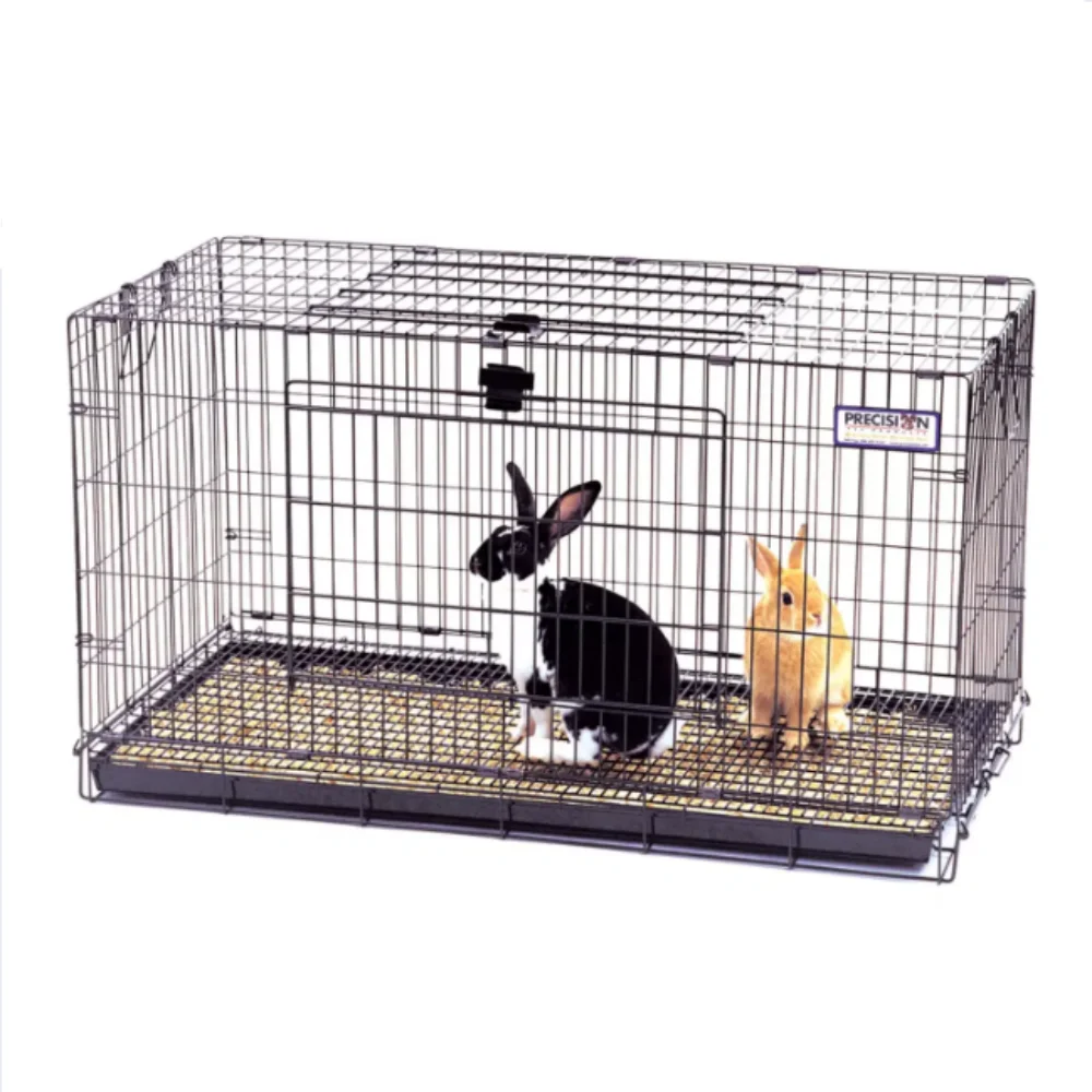 Hot Selling Durable Breeding Pigeon Rabbit Pet Cage Iron Rust-proof Cage Bird Rabbit Cage