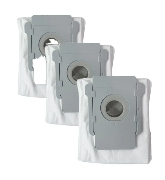 Wholesale Roombas Sweeping Vacuum Cleaner Parts Replacement Vacuum Dust Bag Accessories