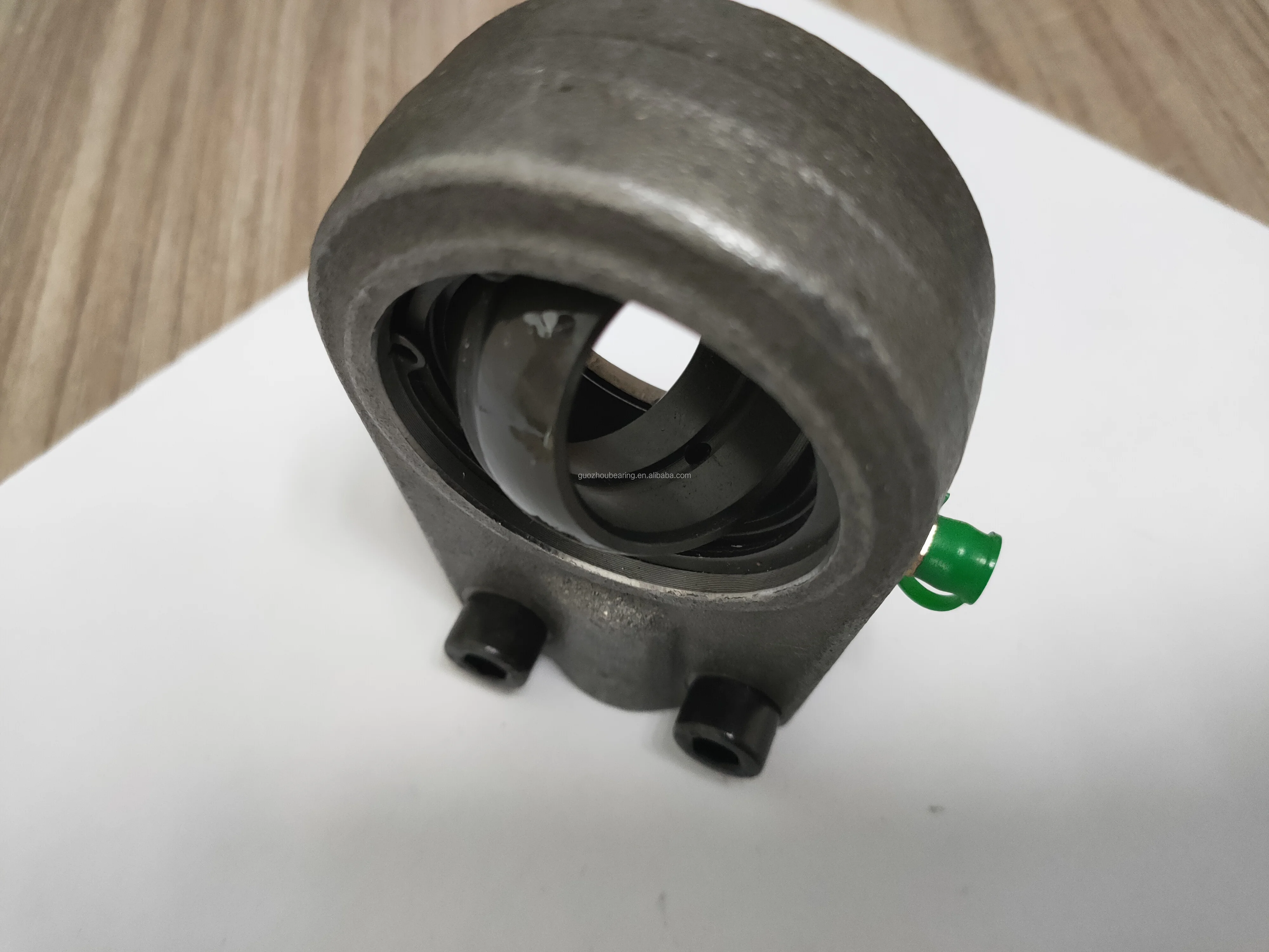 High Quality Hydraulic components rod ends bearing GK20NK