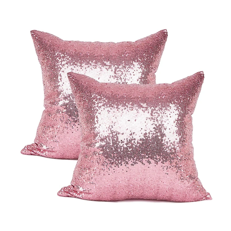 Leather Throw Pillow Covers  Thick Cognac Brown Modern Solid Decorative Square Bedroom Living Room Cushion Cases for Couch Bed