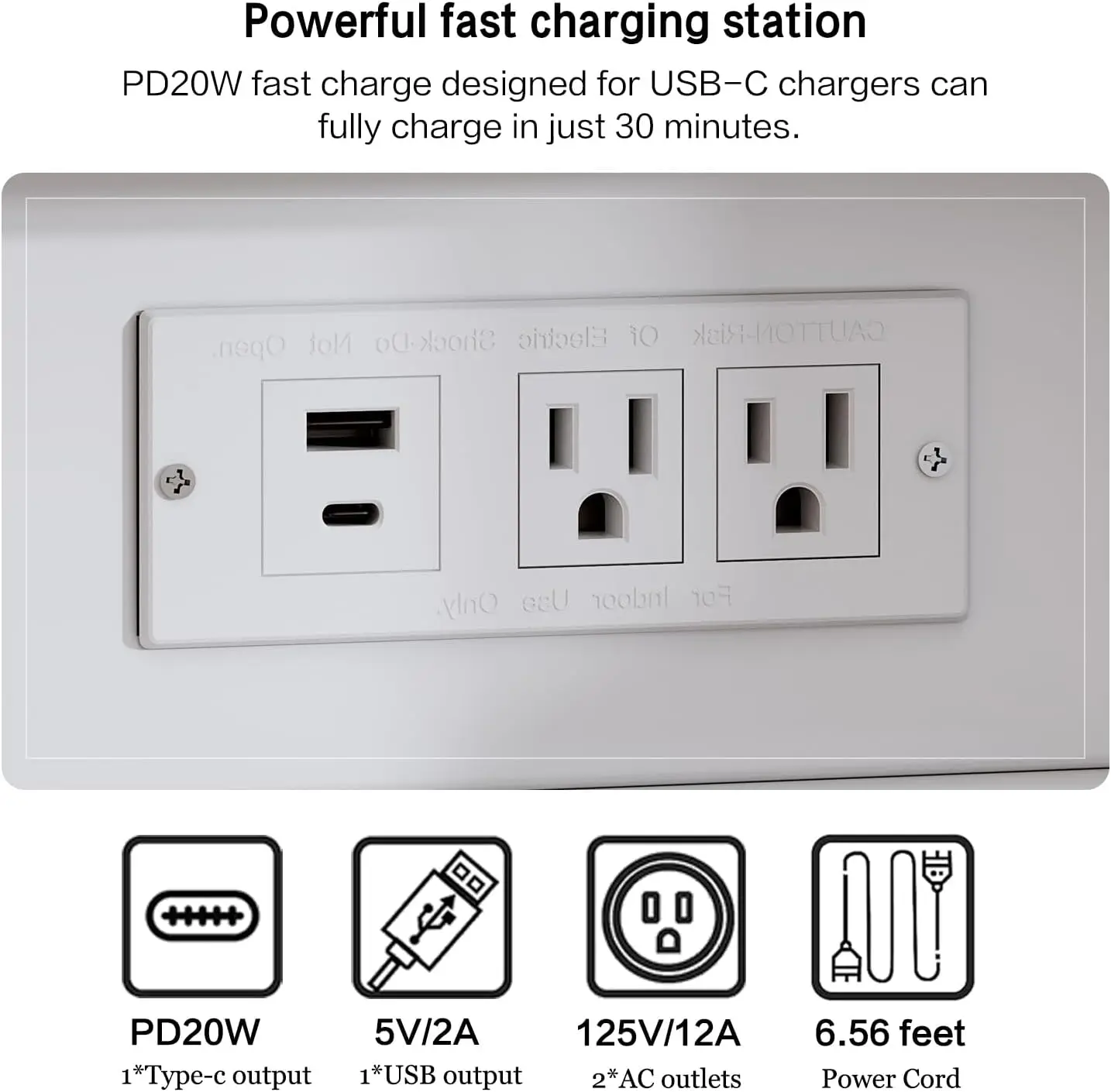 Vanity Desk  Power Outl,Makeup Vanity with mirror and lights,Makeup Table with Drawers Storage Shelves