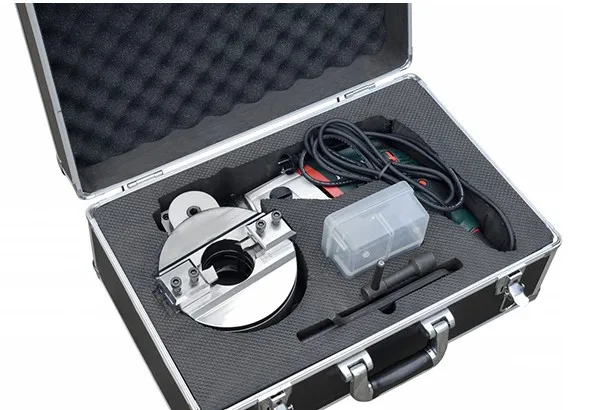 Pipe Beveling Machine Equipment Handle cutting beveling Tools