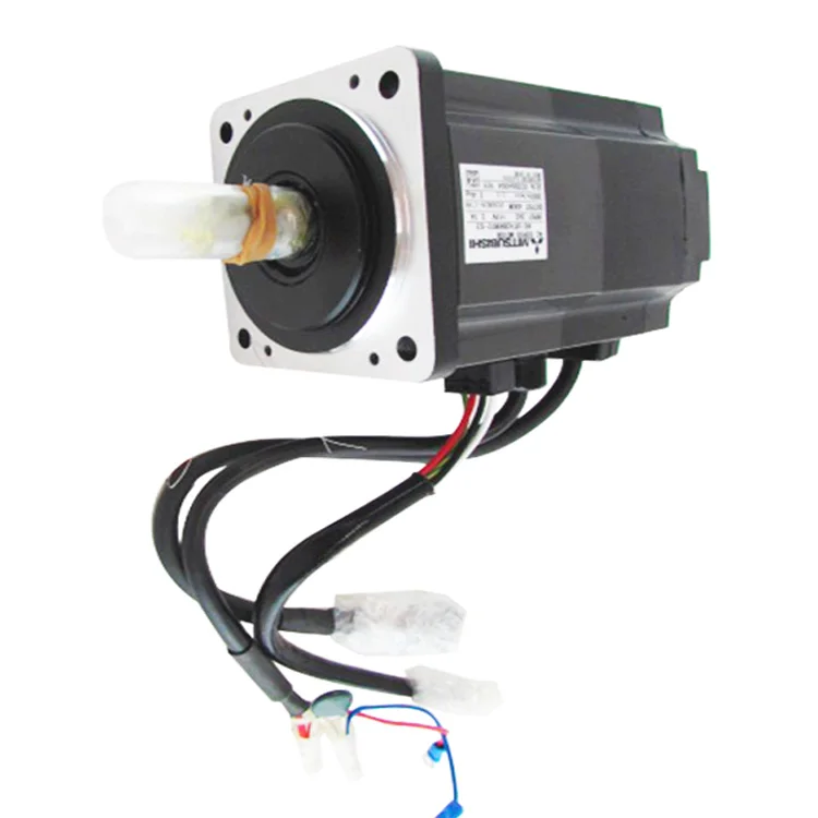 SAN Servo Motor HG-SR52G1H-1/17 100% New Original
