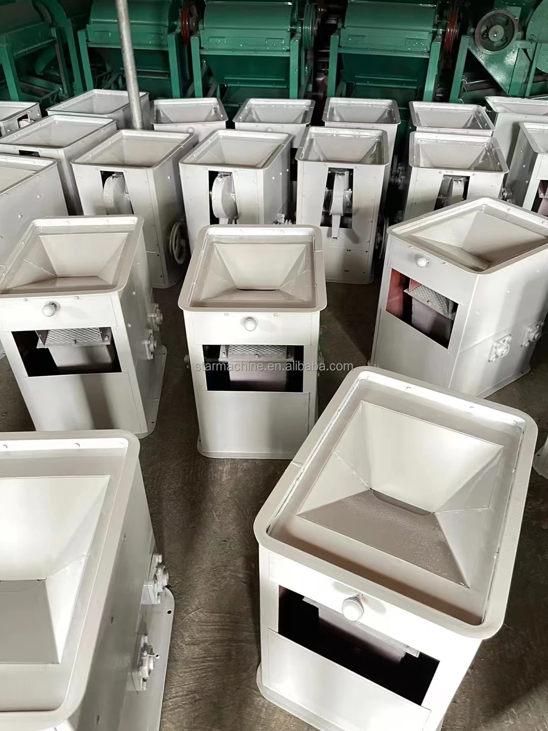 Grain seed cleaner wheat cleaning machine rice destoner stone removing machine price