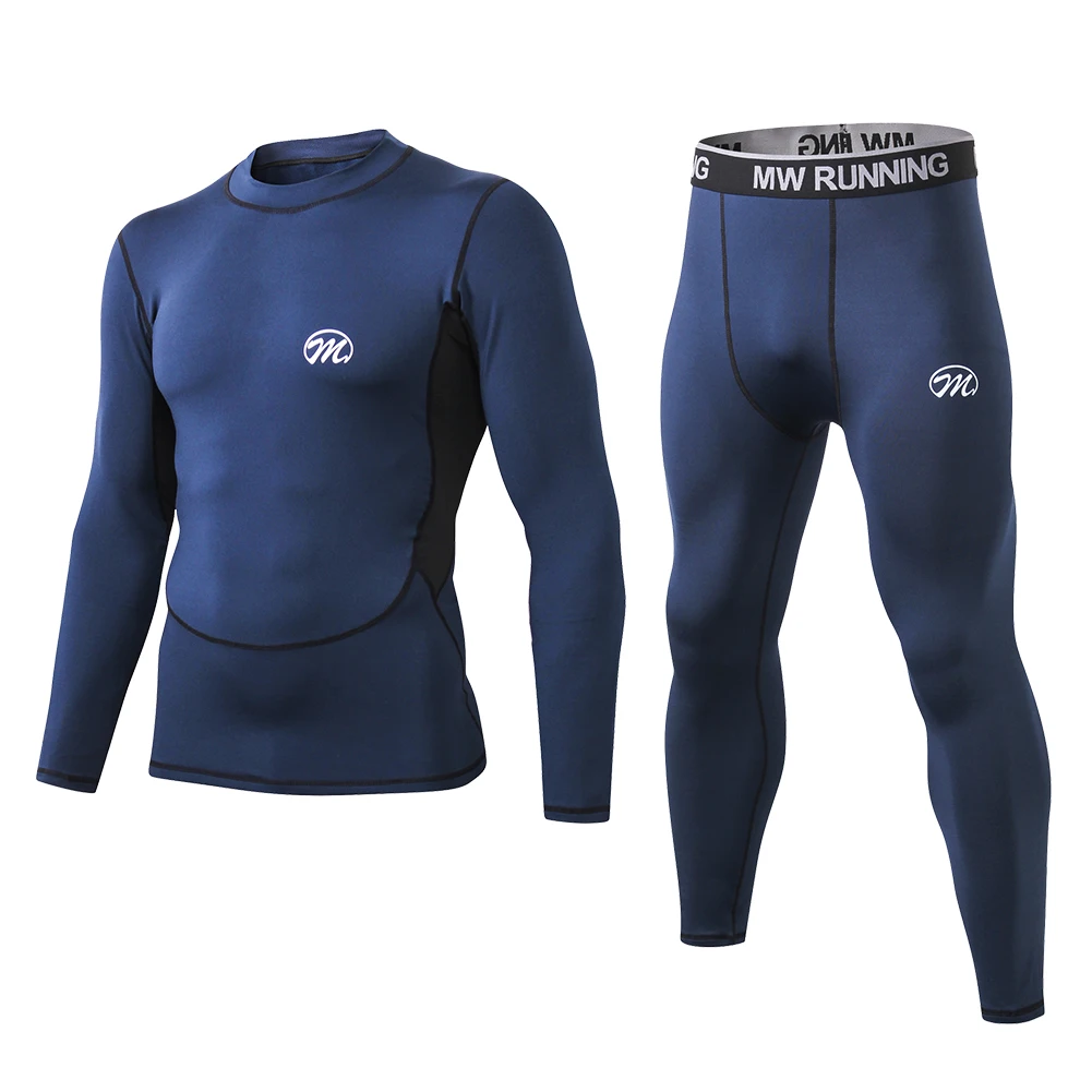 High Quality Thermal Long Johns Turkey Underwear Thermal Underwear for Men Winterwear