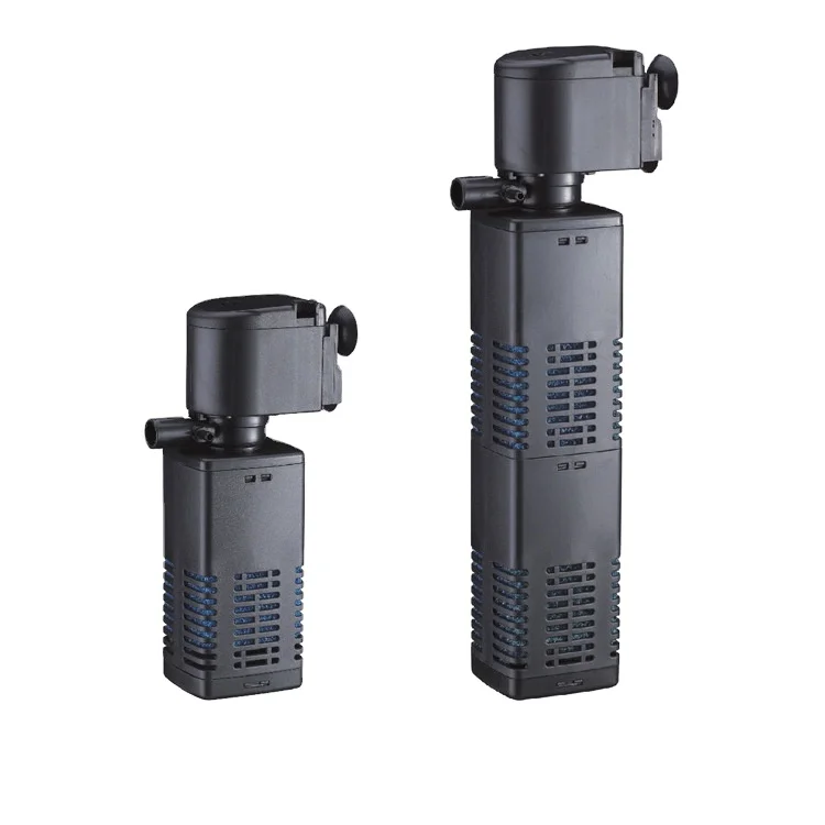 RS RS-1000F RS-2000F waterfall pump and filter aquarium Internal Filter