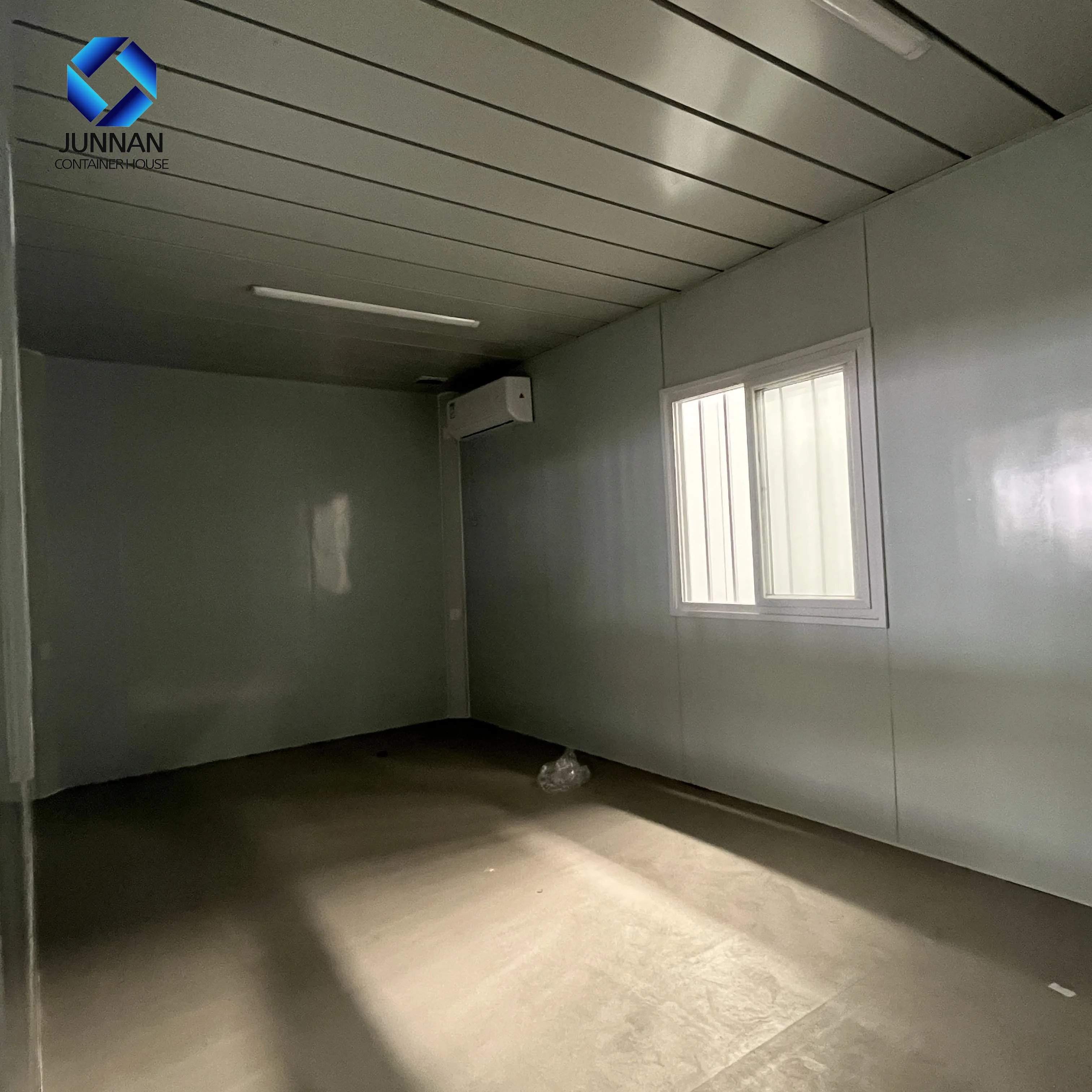 True Factory Prefabricated Portable Mobile Container House Premade Luxury Smart Detachable Movable Prefab Home Frame