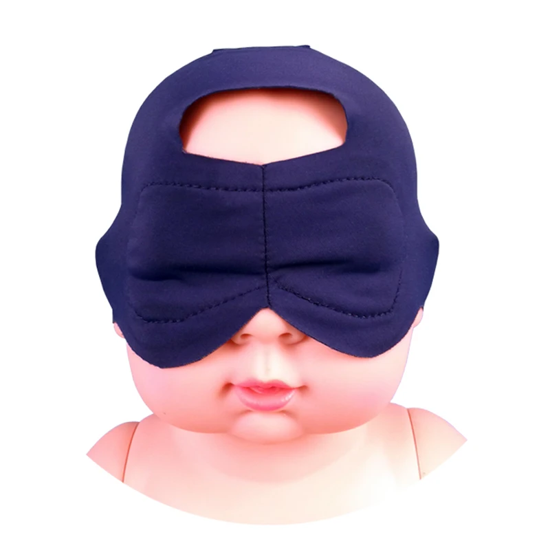 Neonatal Phototherapy Eye Mask Blu-ray Protective eye Shield Protector