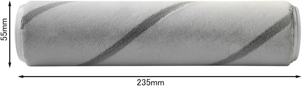 Vacuum Cleaner Main Soft Roller Brush Replacement For Xiaomi Mijia SCWXCQ01RR / SKV4060GL Roborock H6 H7 brush