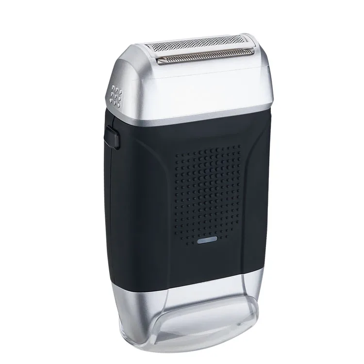 Foil Electric Waterproof USB Razor Shaver For Men