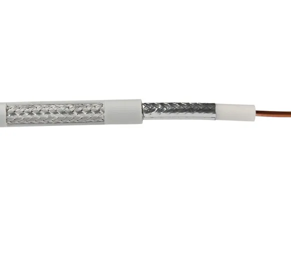 Коаксиальный кабель CNT200 RG58 с разъемом SMA для