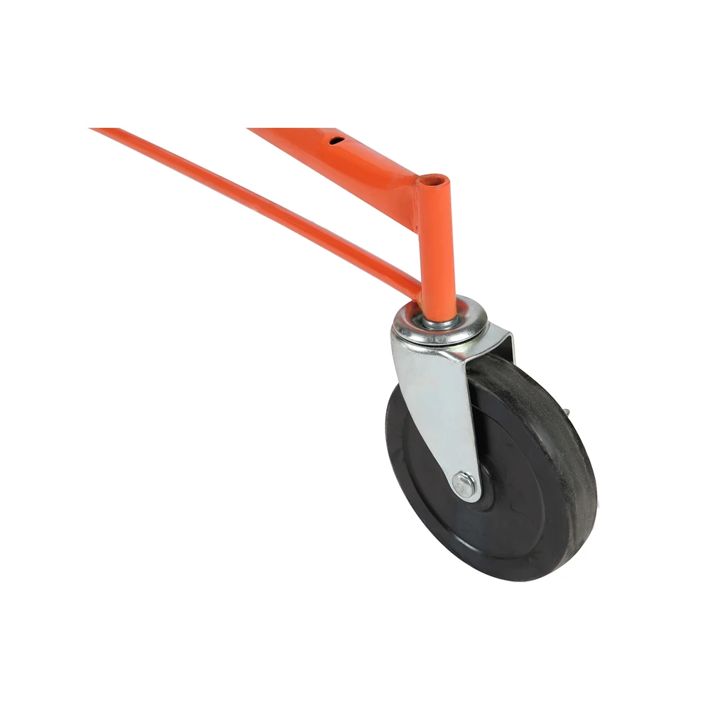 Professional adjustable 11ft 16ft plaster drywall panel board lifter jack tools drywall hoist drywall lift