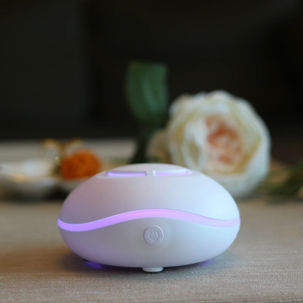 
SOICARE 2020 battery Mini Portable Fragrance Aromatherapy Car Aroma Diffuser 