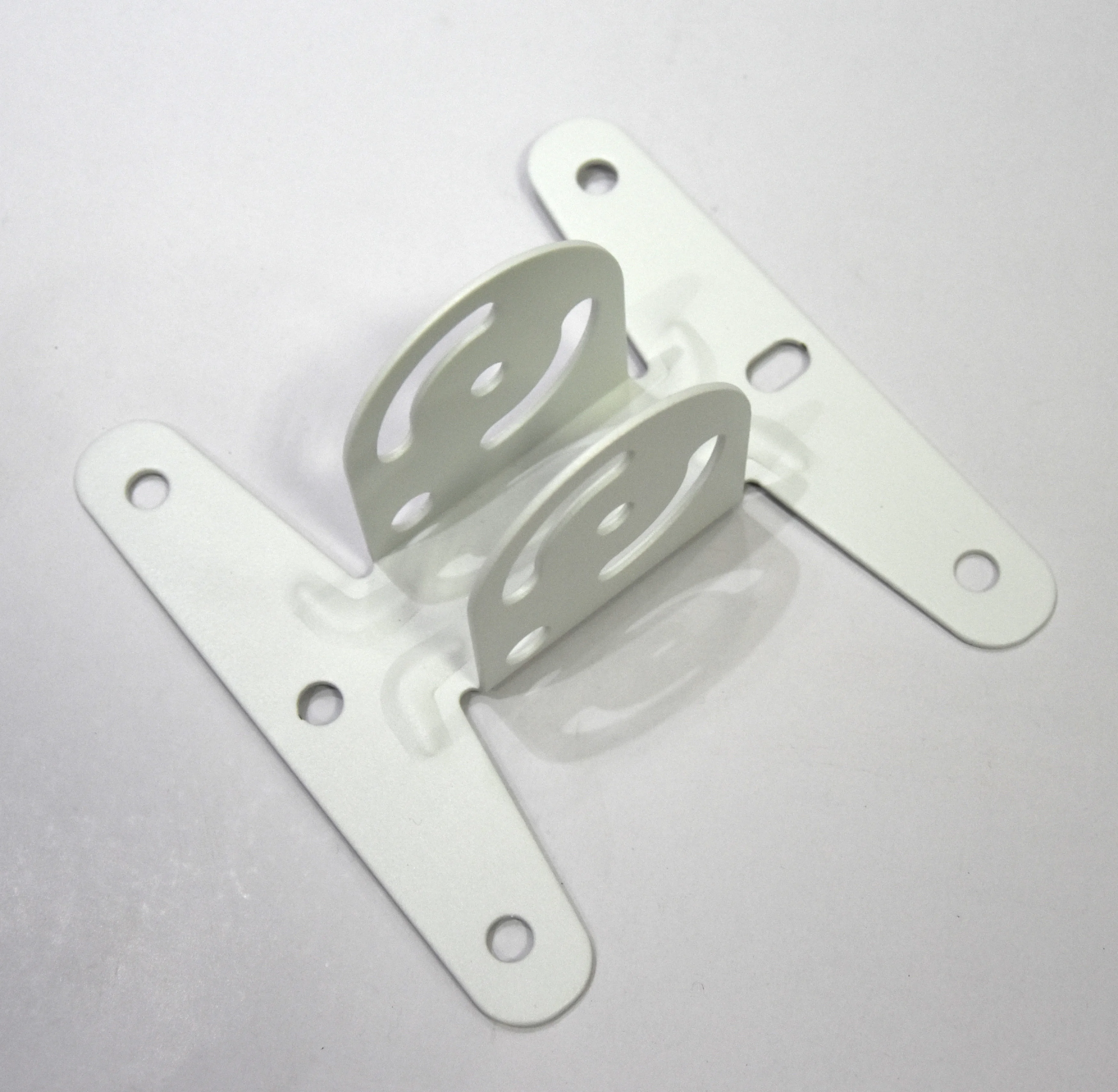 FocusMount PMC-3546 white Universal adjustable wall stand bracket mount Projector ceiling mount