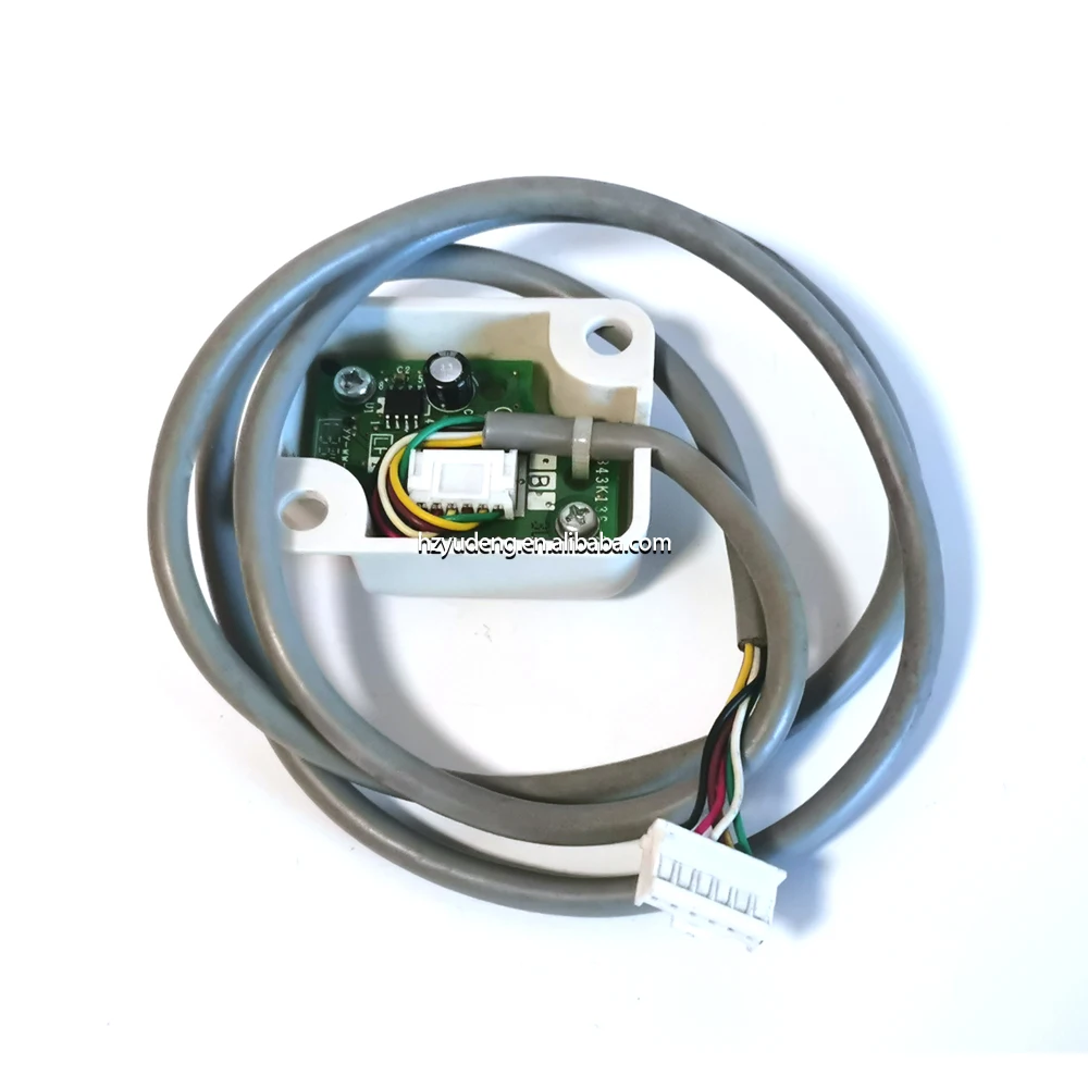 S84296001 SWITCH ASSY MACHINE HEAD for 311H 326H 342H