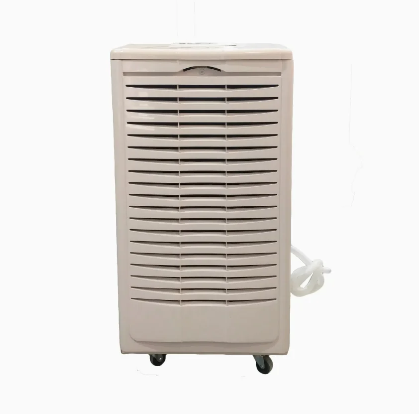 26L/90L/120L/158L Full House Super Quiet Cheap Commercial Dehumidifier for Basement and Whole House