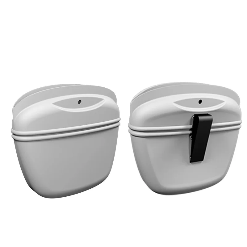 
hot Pet snack bag large size pet training bag 