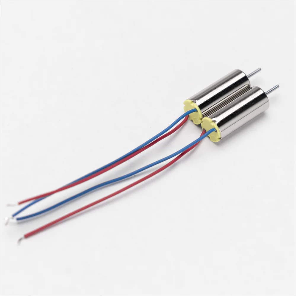 Top quality Permanent Magnet motor for drone coreless dc motor brush dc motor micro
