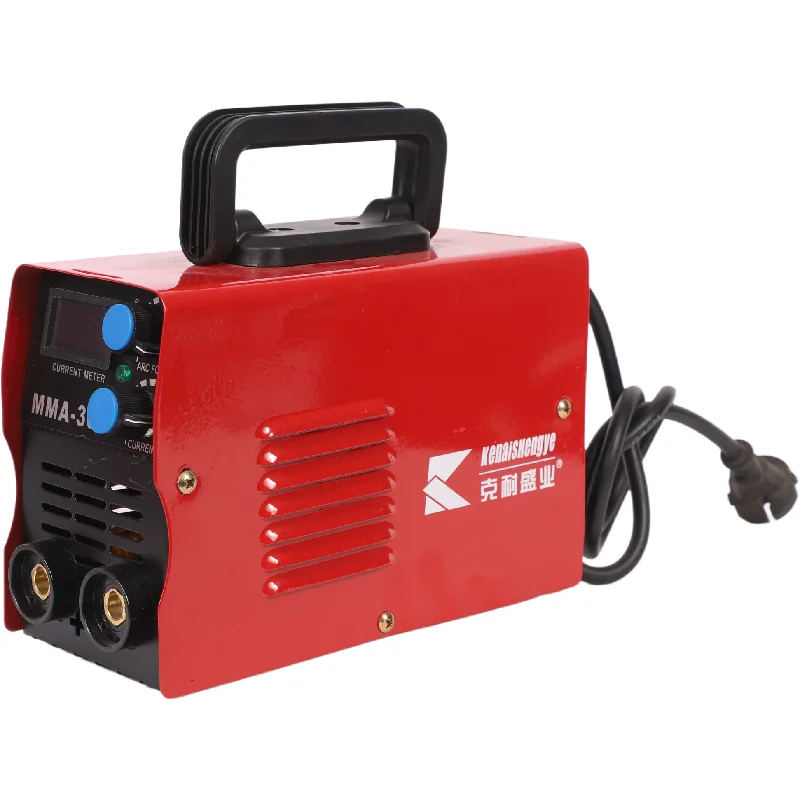 Mma-300 Small Inverter IGBT ARC Welders Welding Machine