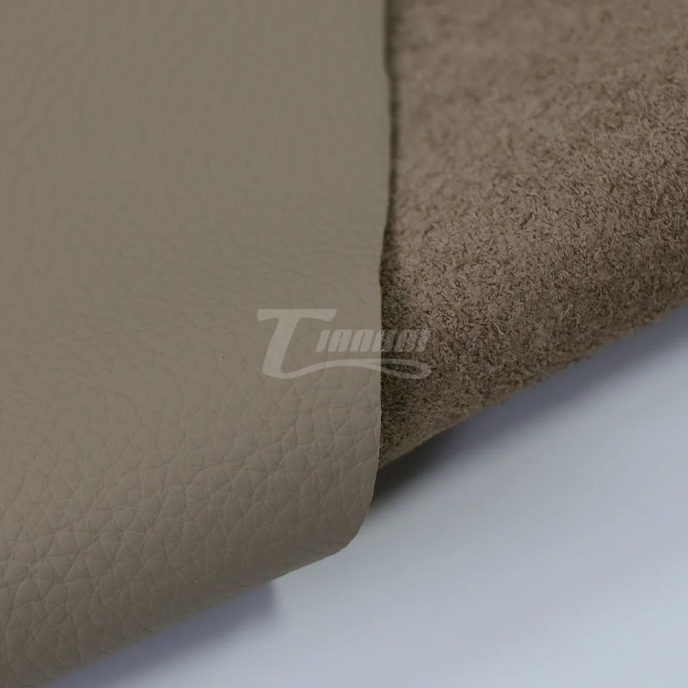 In stock at the warehouse Easy to maintain and Soft genuine leather office chair leather cow leather for sofa and furniture