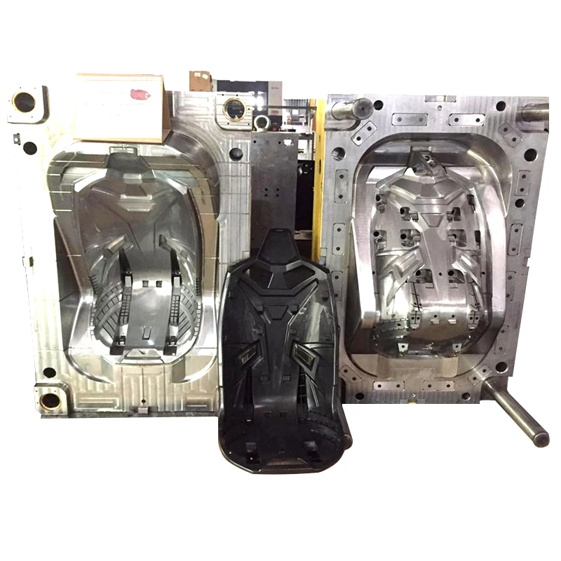 Factory Direct Price Custom Size Auto Seat Injection Mold Plastic Moulding Company Auto Part Prototype Injection Plastic Mould