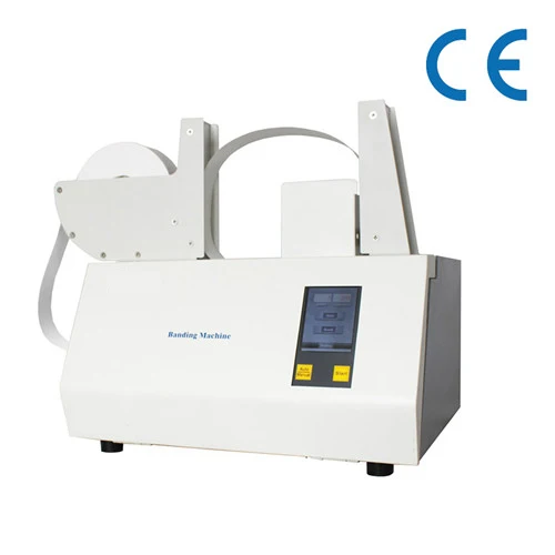 Сверхмощный банковский станок ZK40 для банков