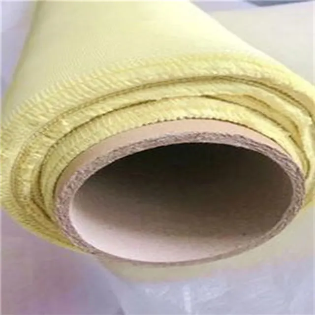 200D 400D 600D 800D 1000D 1500D 3000D para Aramid Fabric Kevlar-Fiber Bulletproof Balllistic Cloth Body Armor Bullet Proof Fiber