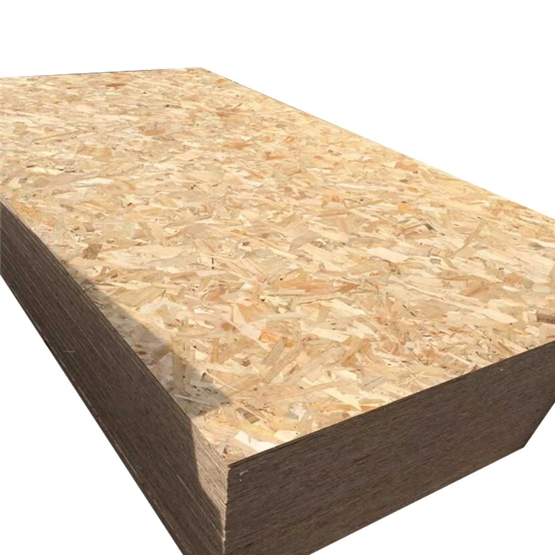 Водонепроницаемые мебельные доски osb 2 3 flakeboards 2500*1250 мм 20
