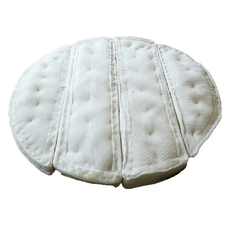 Factory professional production quality assurance pp demister pad