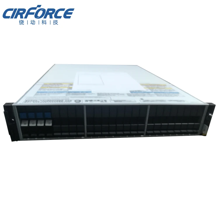  Высококачественная система хранения HV VSP G350 1.4PB 128GB G370 2.1PB
