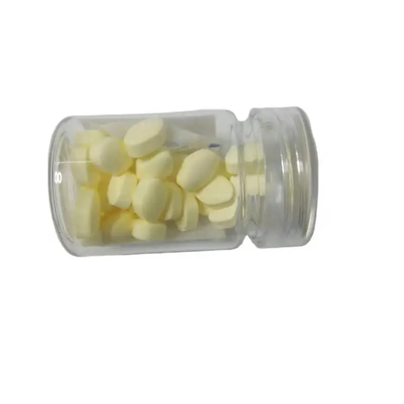 Wholesale Price Vitamin C Plus Zinc d3 Tablets Effervescent Pills/ Chewable Pills