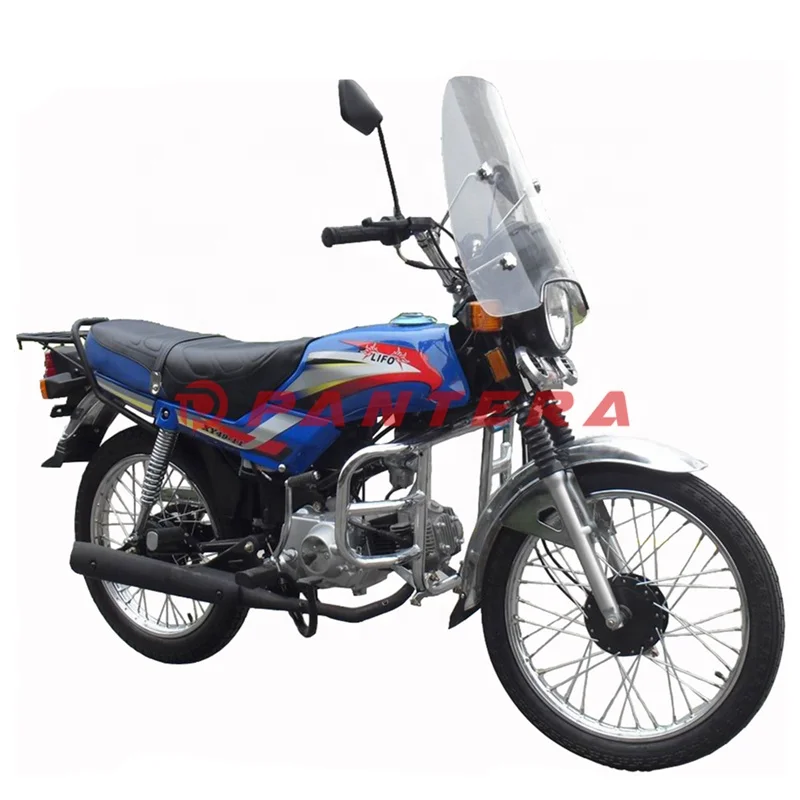 Win 100 Cheap Street Bike 100cc Lifo Motorcycles