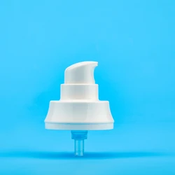 Manufacture supply cosmetic foundation oil cream treatment pump Plastic lotion pump