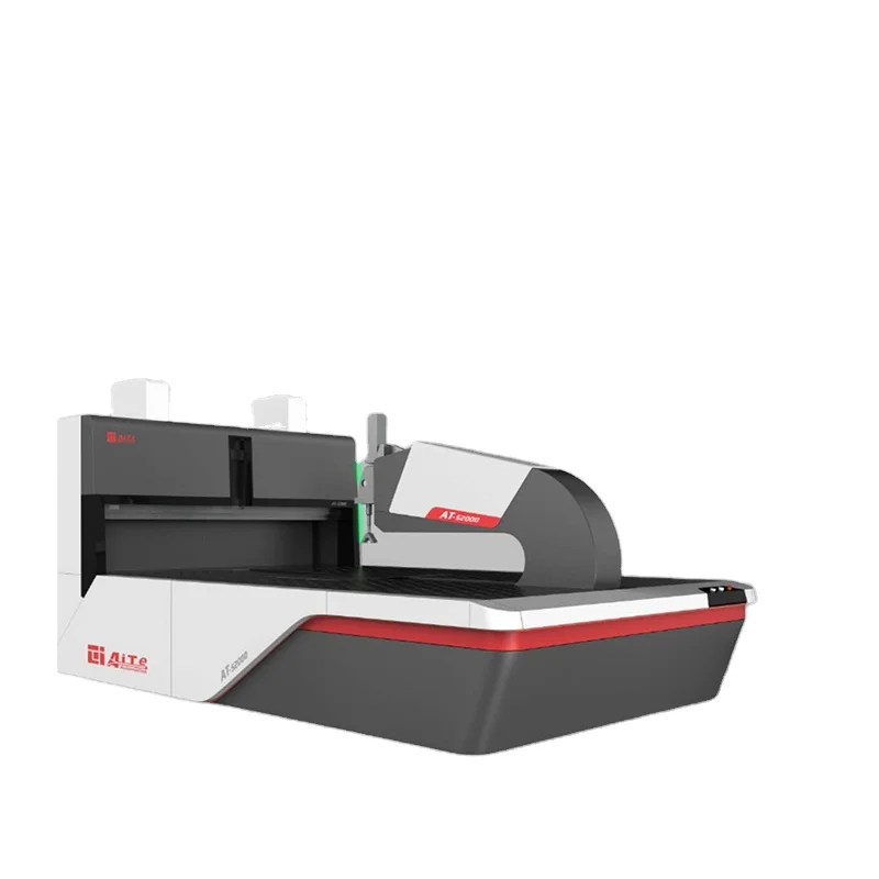 automatic plate bending machine Automatic Panel Bender