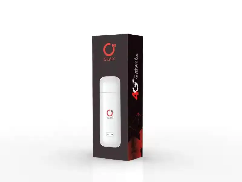 OLAX U80 Elite 150 Мбит/с Поддержка Sim беспроводной модем Usb Doogle Mini 3g 4g Wifi роутер Ufi палка