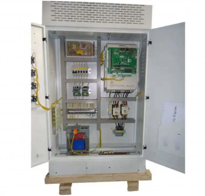 Passenger Elevator Cheap Price Complete Control Cabinet