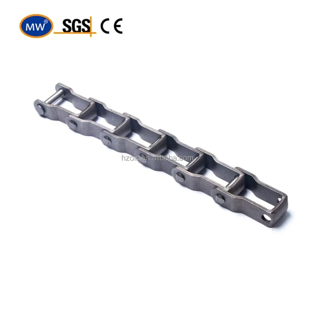 Профессиональный производитель 667xh d667k 667h 667j стальная цепь с ISO9001 для конвейерной системы