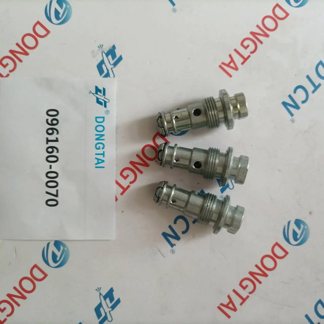No.555(1-1)VE pump pressure regulating valve 096160-0070  FOR VE PUMP