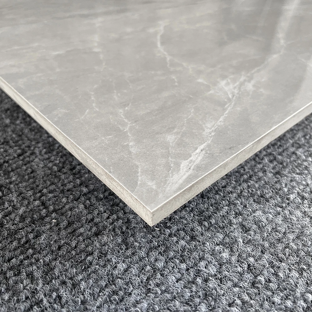 Piso De Porcelanato Carreaux Maison Grey керамическая фарфоровая напольная плитка