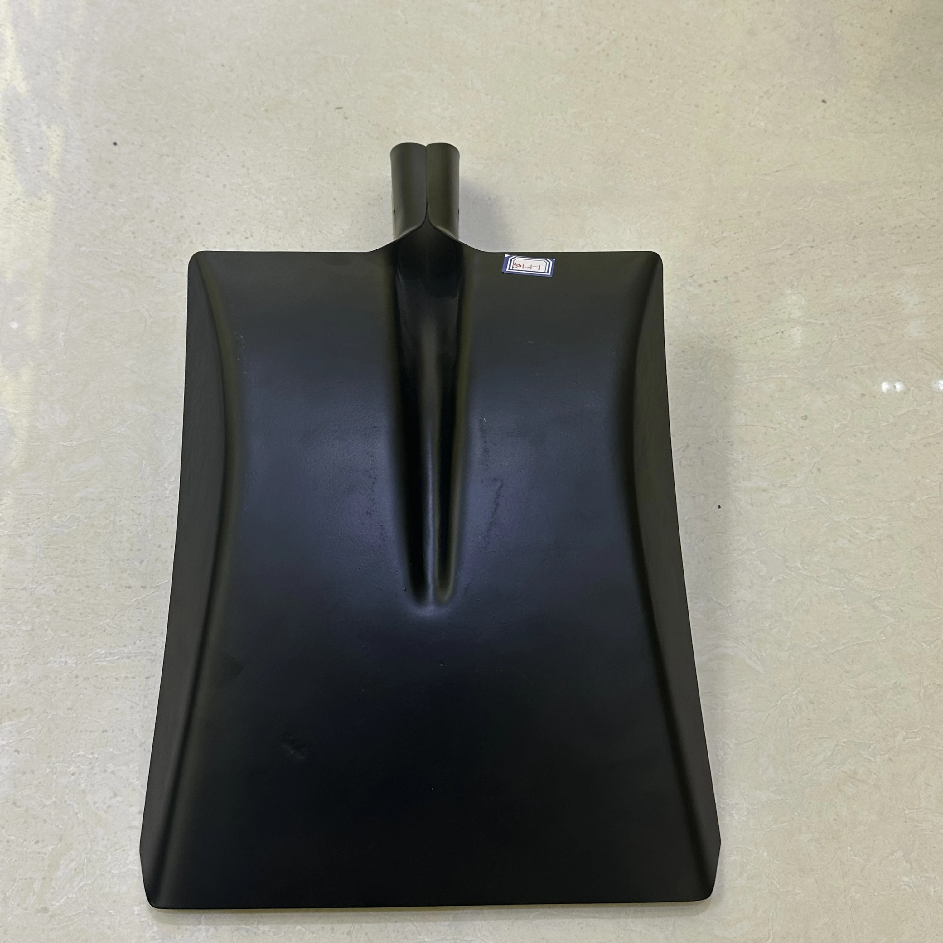 Hot Sale Digging Garden Hand Tool Gardening Square Shovel Handle Spade Shovel